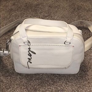 Ellen Degeneres Crossbody